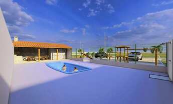 Imagem 5: LOTES NO RESIDENCIAL RESERVA DOS COQUEIROS VENHA CONSTRUIR A CASA DOS SONHOS ..