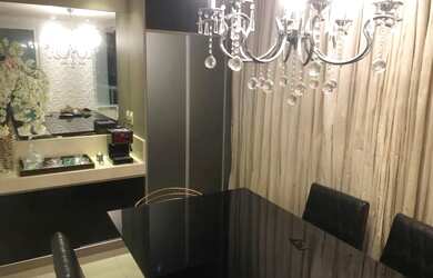 Imagem 4: COBERTURA DUPLEX QUARTIER OPORTUNIDADE