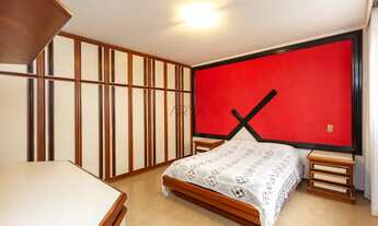 Imagem 11: Apartamento à venda no Batel ARYA1