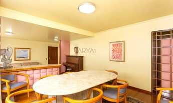 Imagem 8: Apartamento à venda no Batel ARYA1