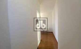 Imagem 5: RUA SENADOR VERGUEIRO - FUNDOS E SILENCIOSO - AMPLO QUARTO E SALA - ÁREA DE SERVIÇO - 62M²