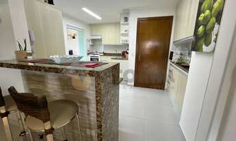 Imagem 6: Cobertura com 4 dormitórios à venda, 223 m² por R$ 1.350.000,00 - Prainha - Caraguatatuba