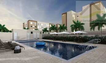 Imagem 5: RESIDENCIAL CONQUISTA-OPORTUNIDADE NO BAIRRO GURUPI