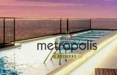 Imagem 2: Apartamento à venda, 60 m² por R$ 480.685,00 - Nova Petrópolis - São Bernardo do Campo/SP