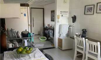 Imagem: J.J. Lopes de brito no Sobradinho, Apartamento