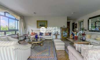 Imagem 2: Serra - Apartamento 4 quartos à venda na Anuar Donato