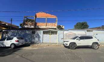 Imagem: 500 METROS BAIRRO VILA GUILHERMINA