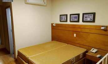 Imagem 3: Flat para aluguel, 1 quarto, 1 suíte, Savassi - Belo Horizonte/MG