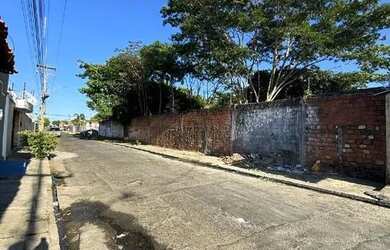 Imagem 2: Lote à venda, Marquês - Teresina/PI