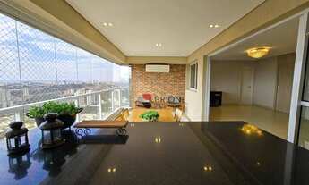 Imagem: Apartamento alto padrão Edifício Jardim