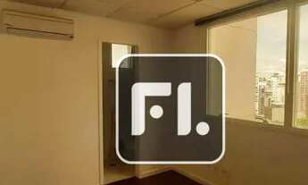 Imagem 6: Conjunto, 140 m² - Bela Vista - São Paulo/SP