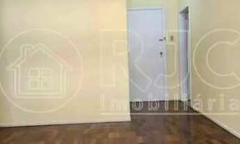 Imagem 3: Apartamento para venda possui 70 metros quadrados com 2 quartos em Tijuca - Rio de Janeiro