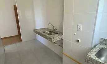 Imagem 2: NA - Apartamentos com 2 quartos com preço promocional