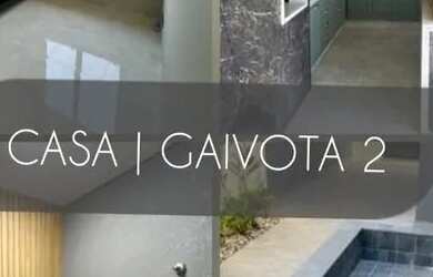 Imagem: Vendo Casa Nova 3 Suítes 418m2