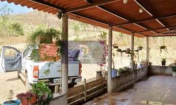 Imagem 5: Vendo Chácara Morada do Sol / Ceilândia