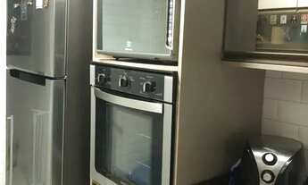 Imagem 3: COBERTURA DUPLEX QUARTIER OPORTUNIDADE