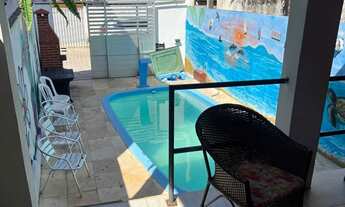 Imagem: Casa em Pipa - 2 Quartos, Piscina e Localização