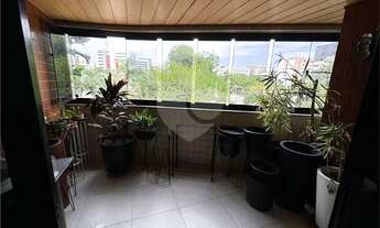 Imagem 3: Apartamento com 3 quartos à venda em Ponta Verde - AL