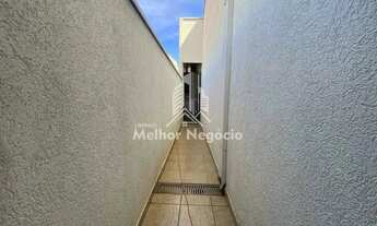 Imagem 7: Sobrado Comercial com 03 dormitórios (01 suíte) à venda no bairro Vila Monteiro, Piracicab