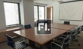 Imagem 1: Conjunto, 110 m² - venda por R$ 2.200.000,00 ou aluguel por R$ 19.200,00/mês - Itaim Bibi