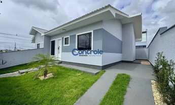 Imagem: Casa de 3 dormitórios no Bela Vista - Palhoça