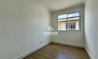 Imagem 6: Apartamento com 2 dormitórios à venda - Colonia Rio Grande - São José dos Pinhais/PR