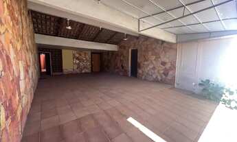 Imagem 3: Sobrado 220 M² - 04 quartos - Nova Suíça /Jardim América - Goiânia - GO