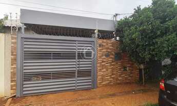 Imagem: CASA PROXIMO UCDB