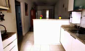 Imagem 6: Casa de condomínio em Avenida Rosa Montezano de Oliveira - Parque Novo Jockey - Campos dos