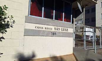 Imagem 2: Apartamento para aluguel, 2 quartos, Vila Real - Marília/SP