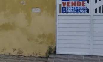Imagem: Vendo- Casa no Fernando Collor!