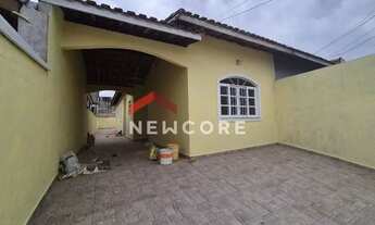 Imagem: Casa em Avenida Romania - Balneário Stella