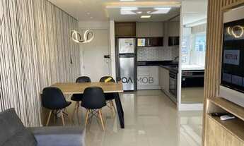 Imagem 5: Loft com 1 dormitório para alugar, 42 m² por R$ 3.500,00/mês - Jardim Botênico - Porto Ale