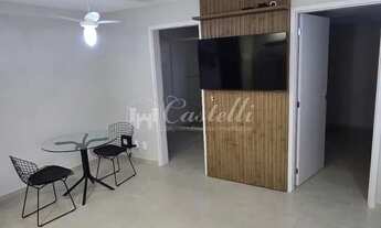 Imagem 2: Apartamento mobiliado para locação, Estrela, PONTA GROSSA - PR