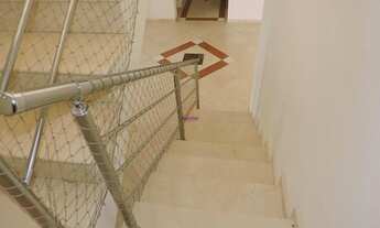 Imagem 7: Apartamento com 3 dormitórios para alugar, 240 m² por R$ 10.453,11 - Chácara Urbana - Jund