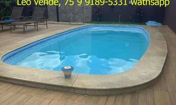 Imagem 2: Leo vende, Horto, 4\4 com 2 suítes, piscina, goumert