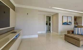 Imagem 2: Apartamento para aluguel em Aphaville I, tres quartos, Salvador-BA
