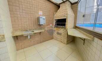 Imagem 3: Apartamento para Locação Edifício Villa Grandino, Águas Claras