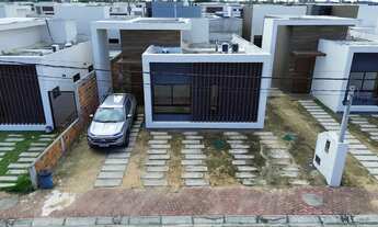 Imagem 4: Condomínio Lantai 3 Suítes Lazer Completo