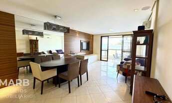 Imagem 3: Apartamento com 3 dormitórios à venda, 134 m² por R$ 1.700.000,00 - Agronômica - Florianóp