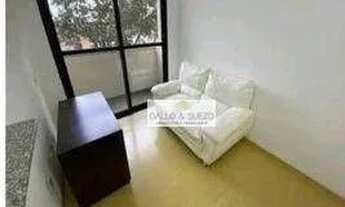 Imagem 3: Apartamento, 38 m² - venda por R$ 424.000,00 ou aluguel por R$ 3.510,55/mês - Saúde - São