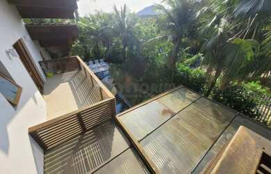 Imagem 10: Sobrado em condomínio à venda em São Sebastião, Jaraguá, com 5 quartos, 659m²