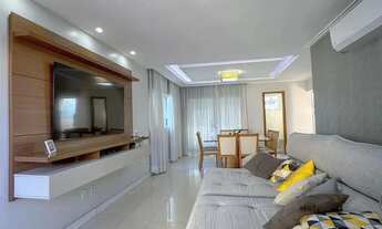 Imagem 2: Imóvel para venda com 170 metros quadrados com 3 quartos em Colina de Laranjeiras - Serra