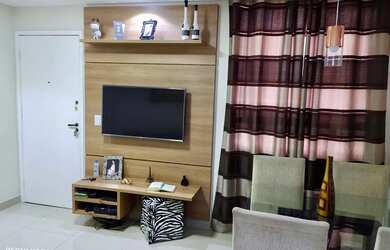 Imagem 7: Apartamento Fonte Grande 2 quartos