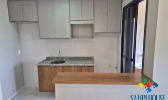 Imagem 7: Apartamento para venda, 3 quarto(s), Vila Anastácio, São Paulo