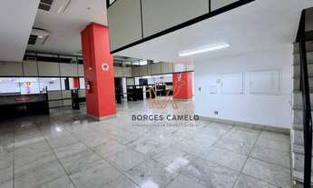 Imagem 4: Conjunto de salas no térreo para alugar, 380 m² por R$ 8.500/mês - Funcionários - Belo Hor