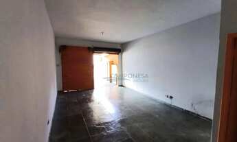 Imagem 4: Sala, 35 m² - venda por R$ 185.000,00 ou aluguel por R$ 700,00/mês - Veraliz - Londrina/PR