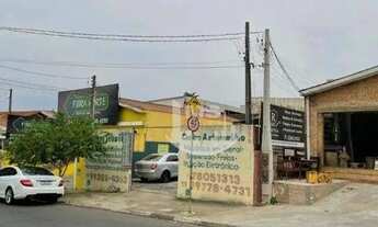 Imagem 3: Terreno à venda, 260 m² por R$ 1.100.000,00 - Taquaral - Campinas/SP