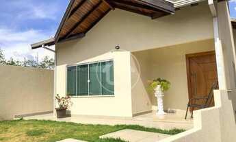 Imagem 5: CASA 03 SUÍTES - AGUA LIMPA PARK - PRÓXIMO A UCDB