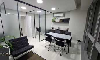 Imagem 6: Sala Comercial 1 dormitórios à venda Praia de Belas Porto Alegre/RS